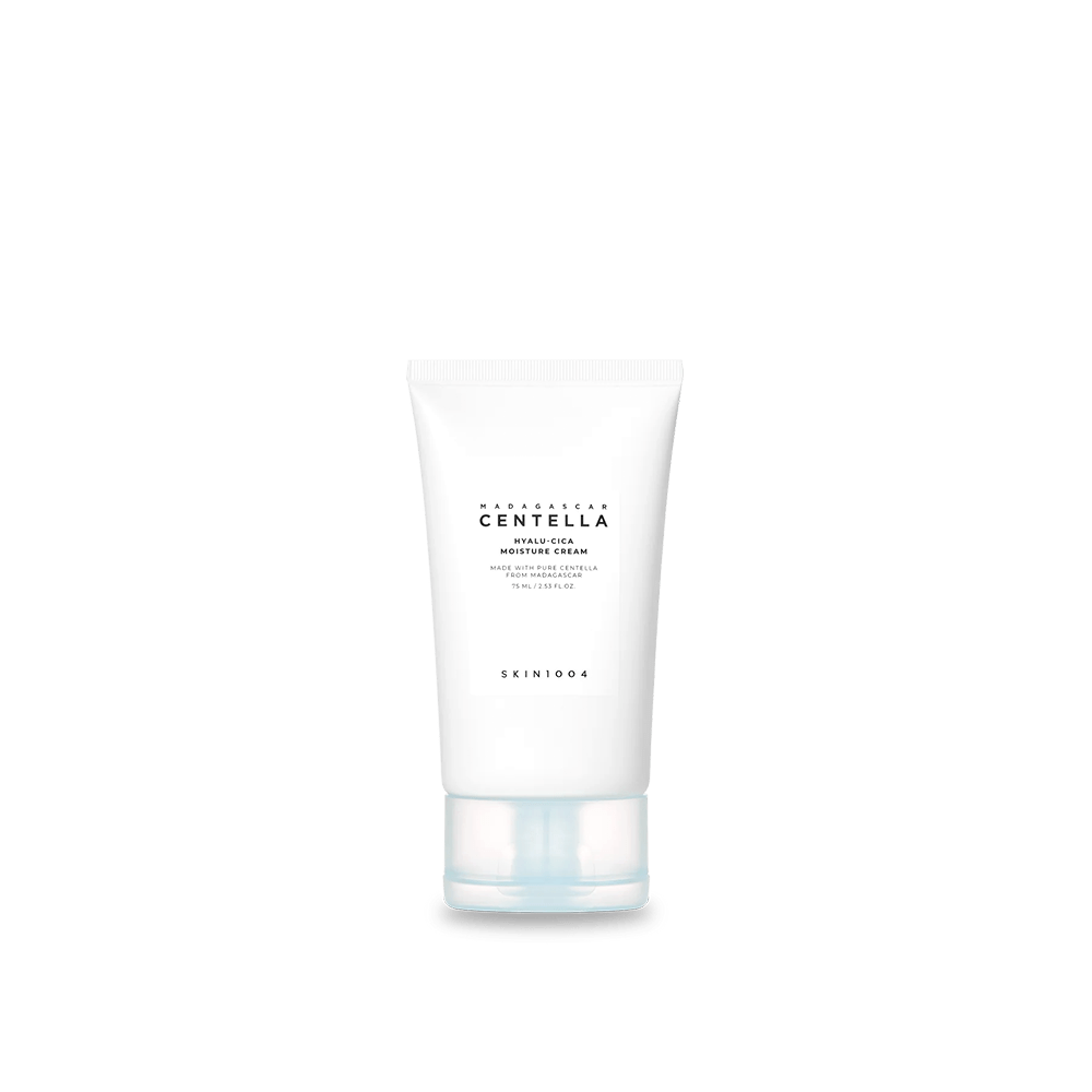SKIN1004 كريم الترطيب مدغشقر كينتيللا هيالو-سيكا