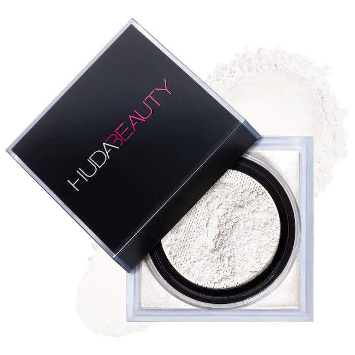 Huda Beauty Easy Bake Loose Powder