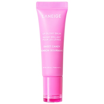Laneige Lip Glowy Balm Moisturize & Nourish