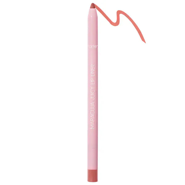 tarte maracuja juicy lip liner