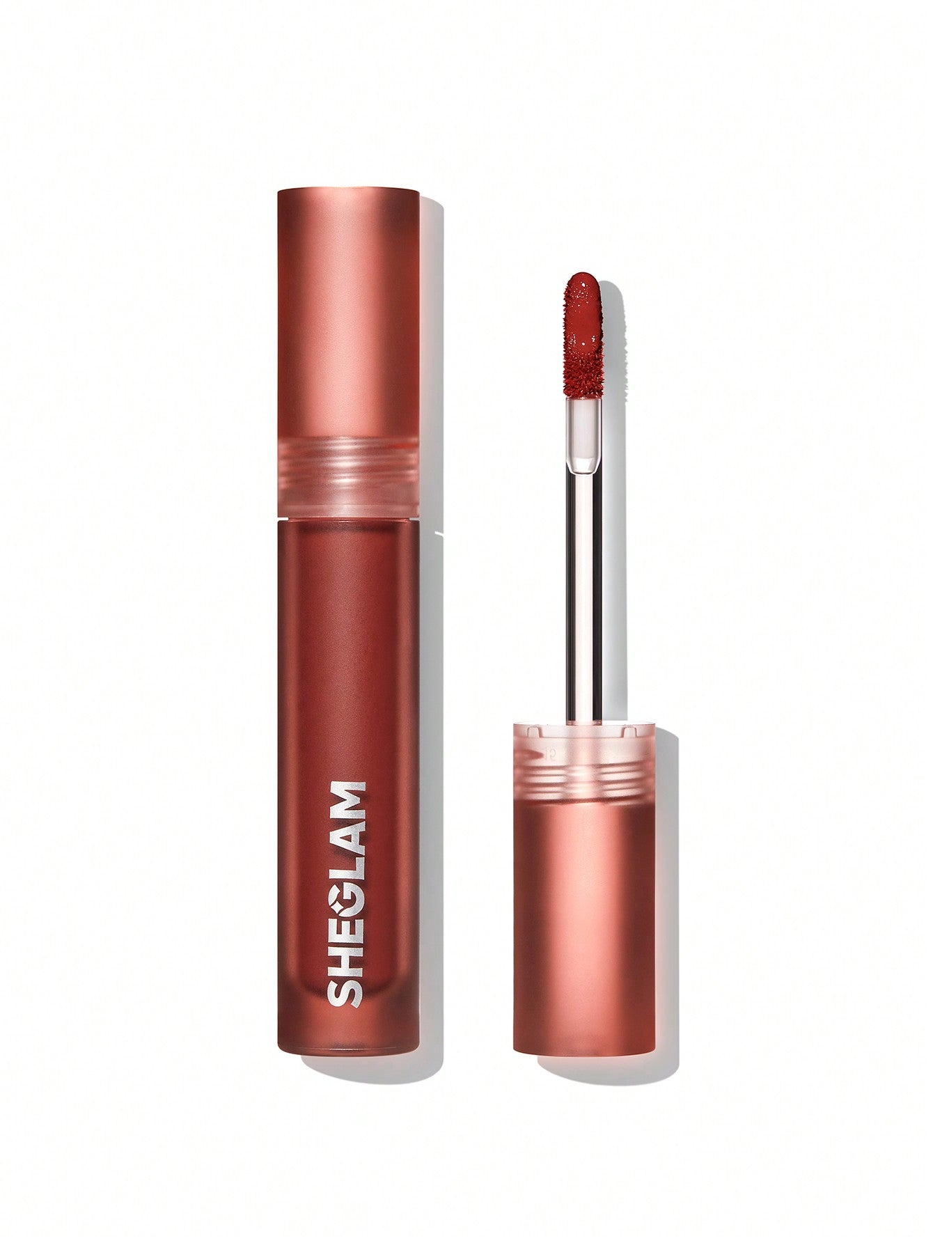 sheglam soft haze lip blur