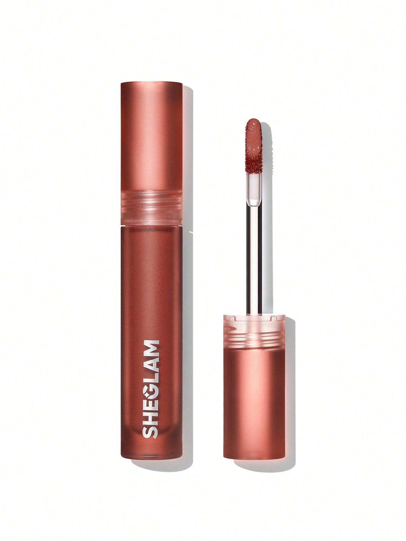 sheglam soft haze lip blur