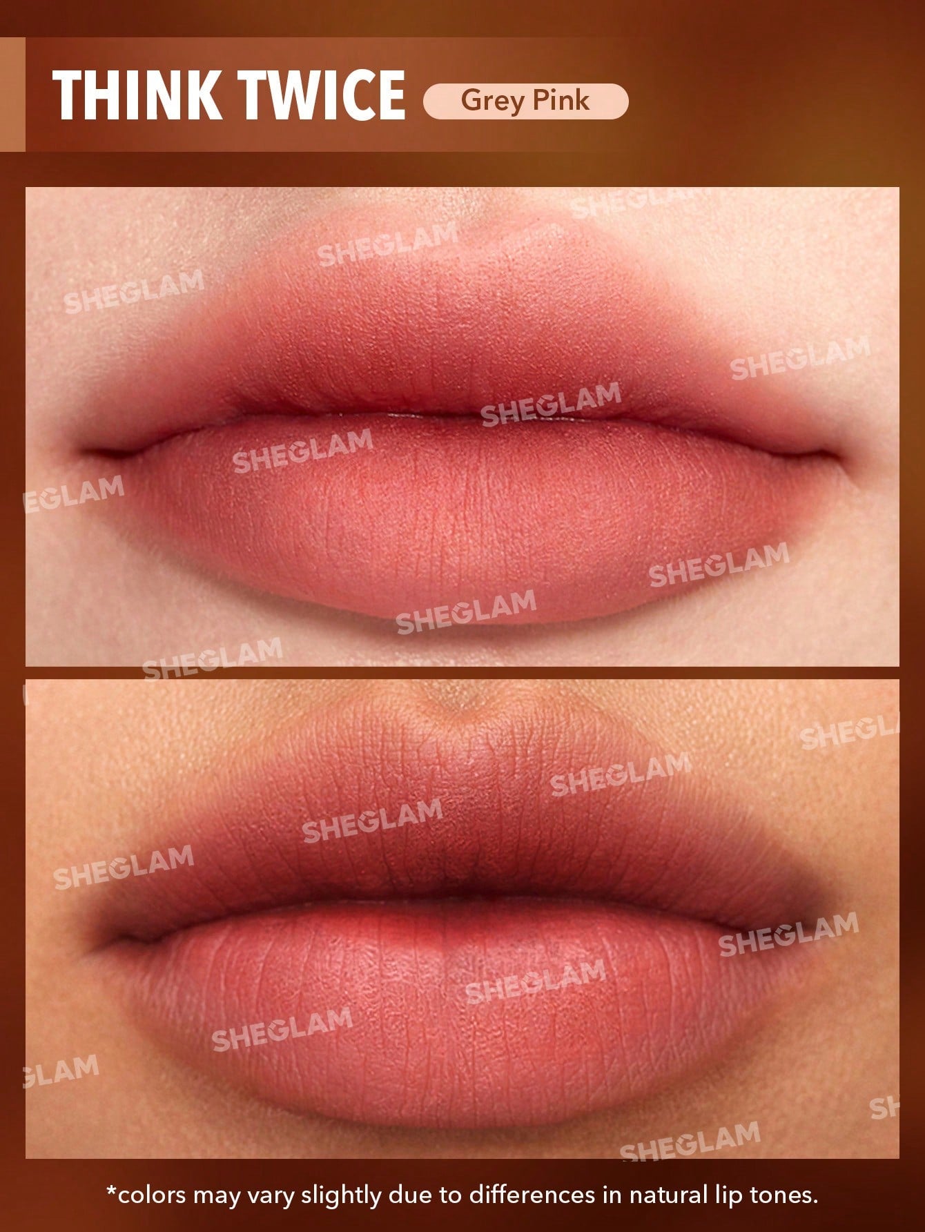 sheglam soft haze lip blur