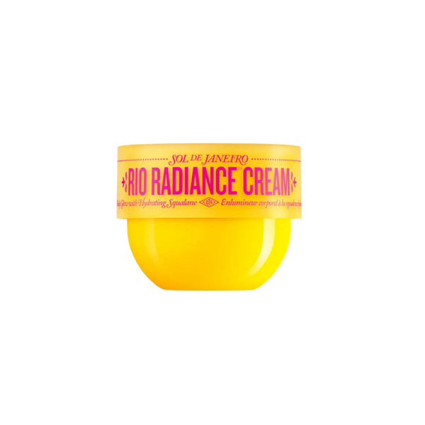 Rio Radiance Body Cream Limited Edition