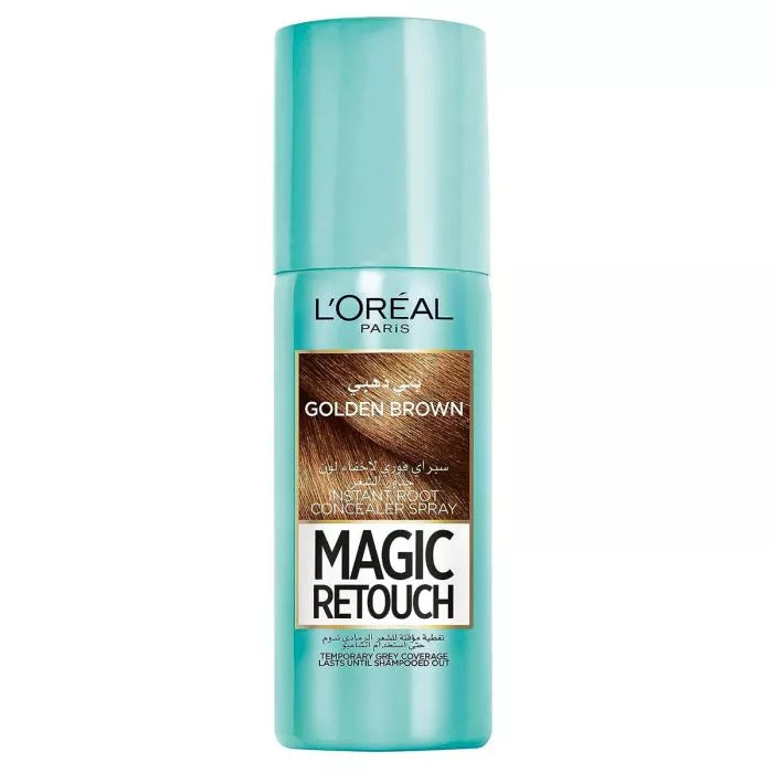 L'Oreal Paris Magic Retouch Instant Root Concealer spray 75 ml
