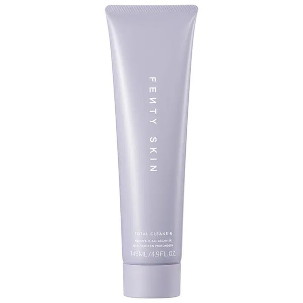 Fenty Skin Total Cleans'r Remove-It-All Cleanser with Barbados Cherry