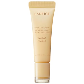 Laneige Lip Glowy Balm Moisturize & Nourish