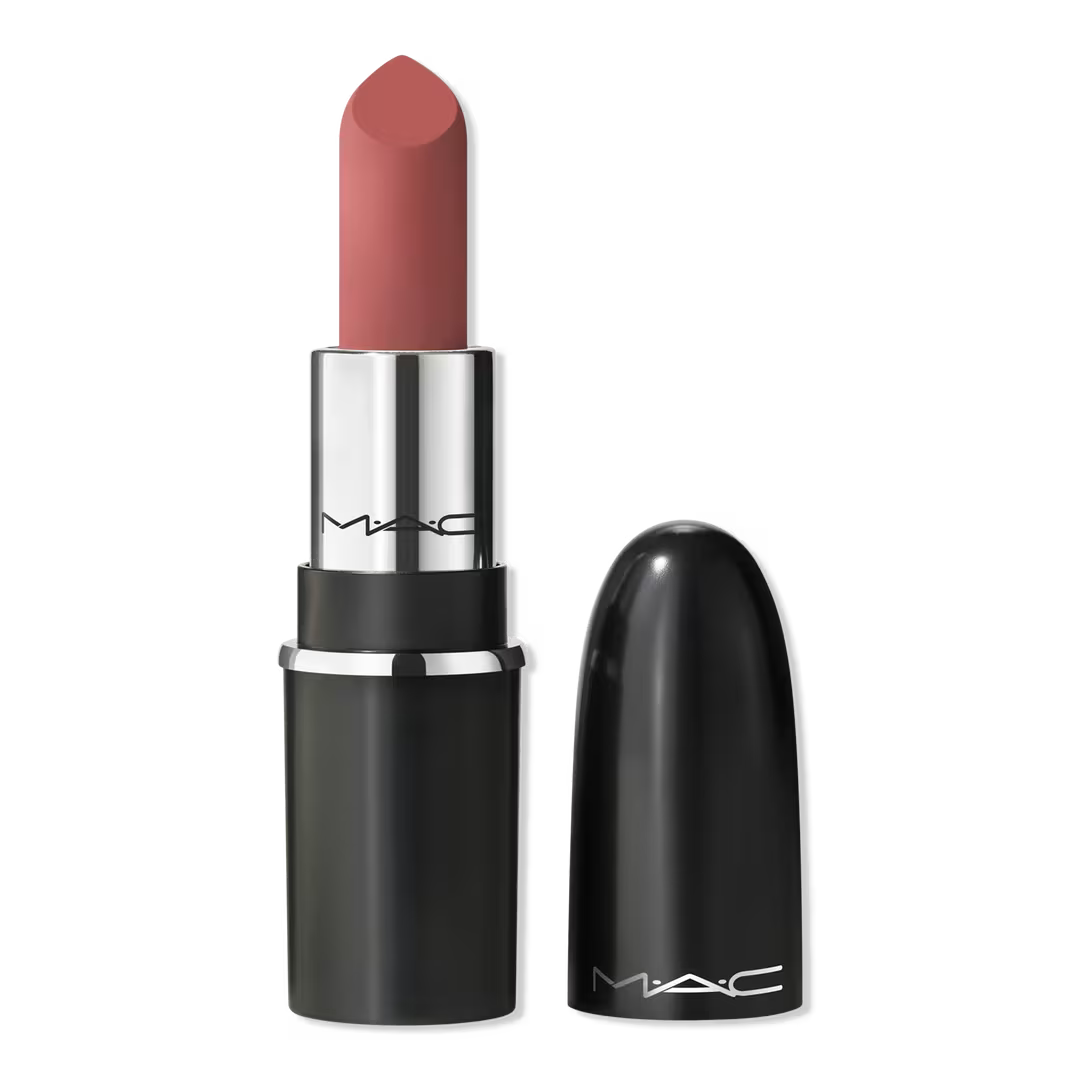 Mini M·A·Cximal Silky Matte Lipstick