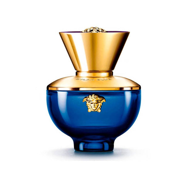 Versace pour femme Dylan Blue Eau De Parfum For Women ( mini size )