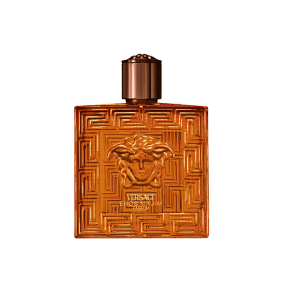 Versace Eros Najim Parfum For Men