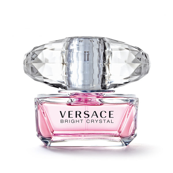 VERSACE Bright Crystal Eau de Toilette ( mini size )