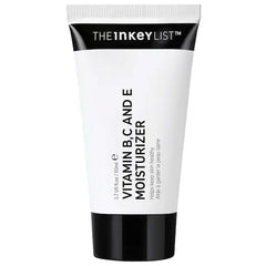 THE INKEY LIST - Vitamin B, C and E Moisturizer