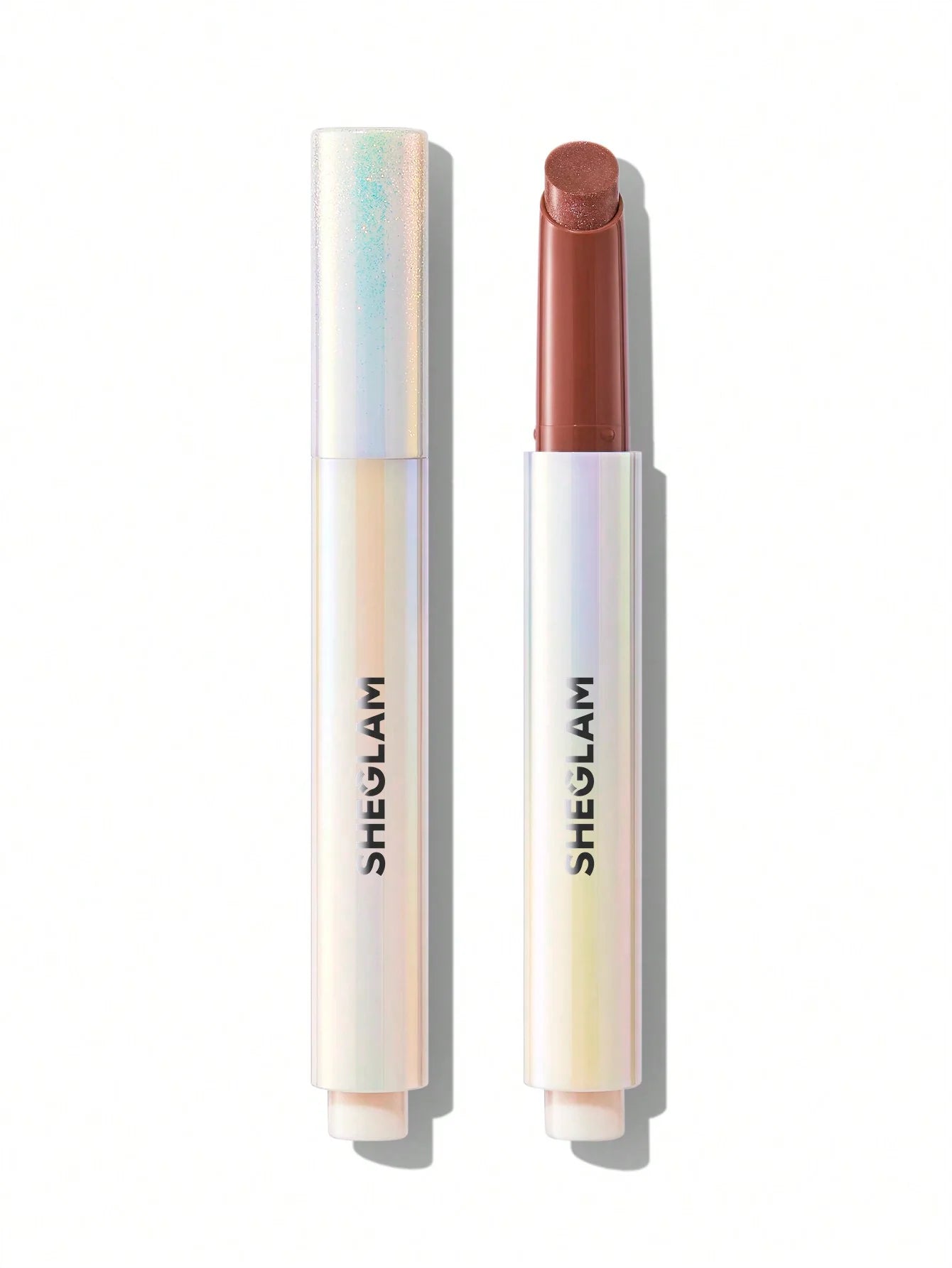 Pout-Perfect Shimmer Lip Plumper