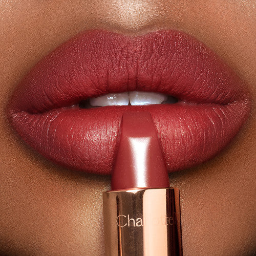 Charlotte tilbury mini matte lipstick ( sold separately)