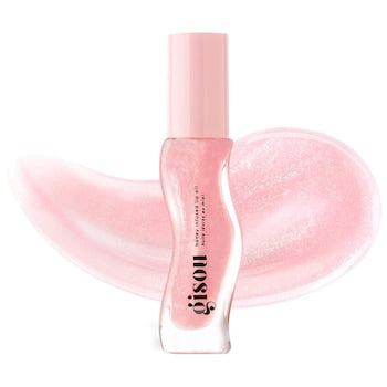 Gisou Honey Infused Lip Oil