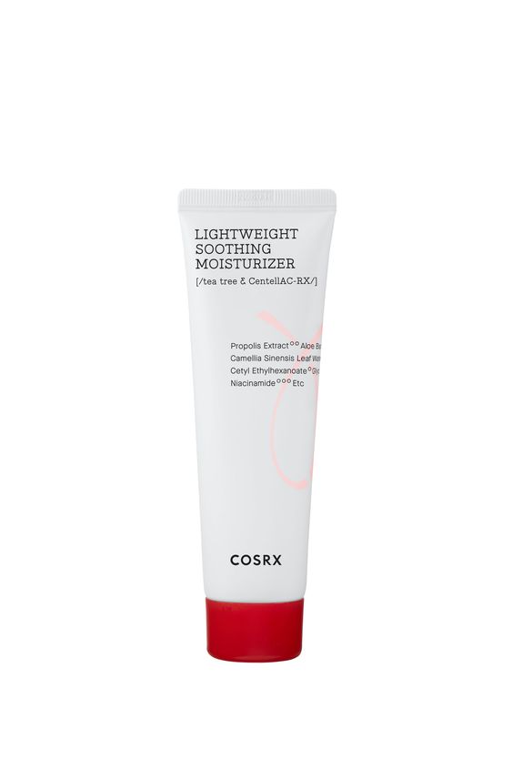 Cosrx Ac Collection Lightweight Soothing Moisturizer