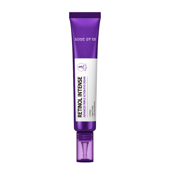 Retinol Intense Advanced Triple Action Eye Cream 30 ml