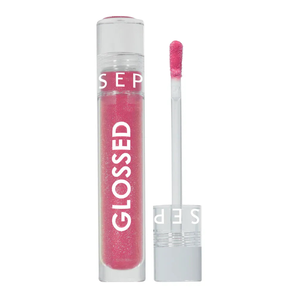 Sephora Glossed Lip Gloss limited edition